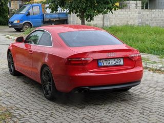 Audi A5 foto 5