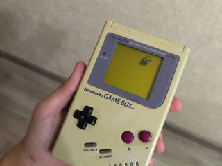 Nintendo Gameboy 1989