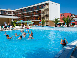 Din 16 iulie vacanta de vis in bulgaria hotel ,,Mercury (4*)"de la emirat travel foto 1