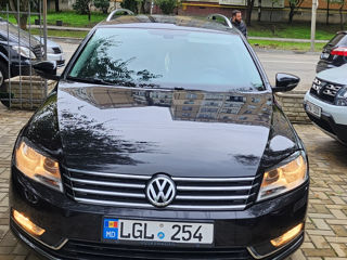 Volkswagen Passat foto 19