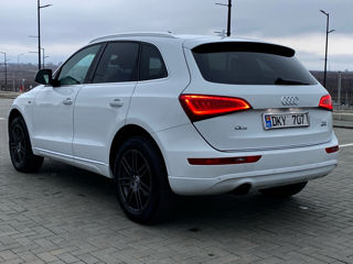 Audi Q5 foto 2