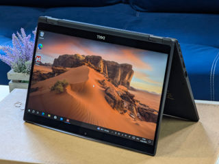 Dell Latitude 7390 2 In 1 (Core i5 8350u/8Gb Ram/256Gb SSD/13.3" FHD IPS TouchScreen) foto 7