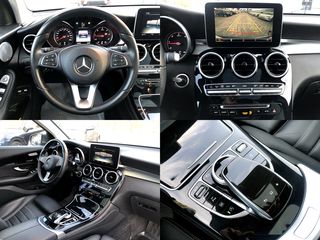 Mercedes GLC foto 4