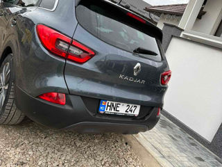 Renault Kadjar foto 8