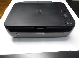Продам уветной принтер Canon Pixma MP280 foto 0