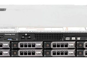 Server Dell Power Edge R720