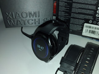 Xiaomi watch s1 foto 5