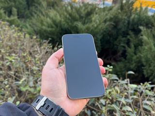 iPhone 15 Pro 128Gb (ca nou) foto 4