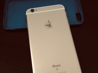 iPhone 6s Plus,16gb. фото 2