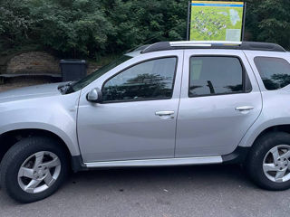 Dacia Duster foto 6