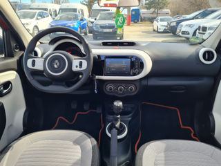 Renault Twingo foto 8