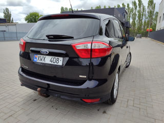 Ford C-Max foto 4