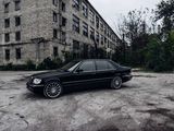 Mercedes S Class foto 4