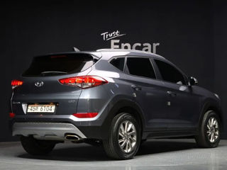 Hyundai Tucson foto 2