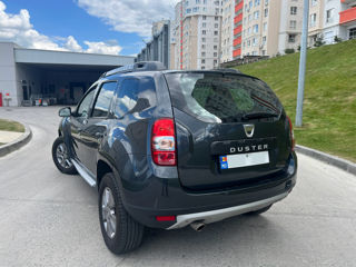 Dacia Duster foto 4