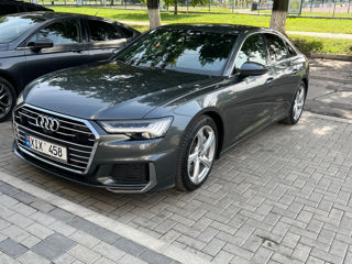 Audi A6 foto 1