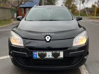 Renault Megane foto 2