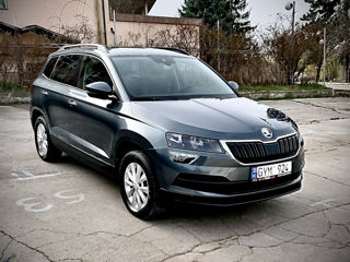 Skoda Karoq foto 4