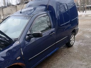 Vând piese pentru Volkswagen Caddy foto 9