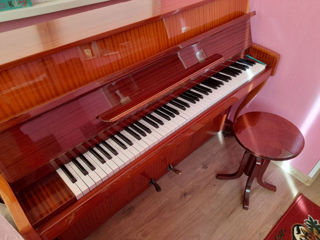 Komпактное пианино -рian аlexander herrmann,oригинал германия.
