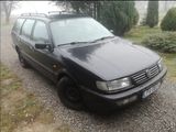 Volkswagen Passat foto 1