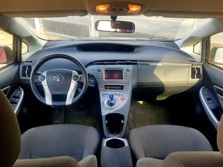 Toyota Prius foto 5