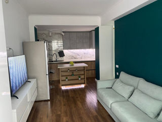 Apartament cu 2 camere, 65 m², Râșcani, Chișinău foto 1