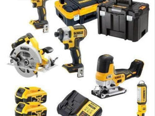 DeWalt