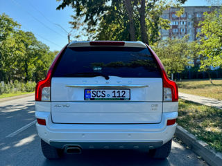 Volvo XC90 foto 8