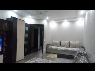 Apartament cu 1 cameră, 40 m², BAM, Bălți foto 4