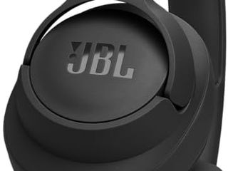 JBL Tune 770NC Wireless Over-Ear Headphones with Adaptive Noise Cancelling and Foldable Design