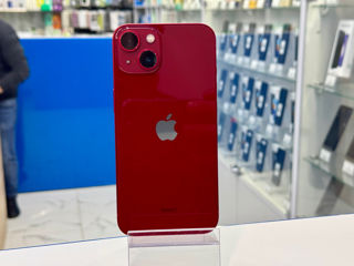 iPhone 13 Red