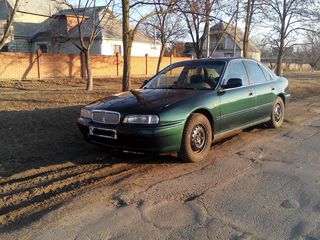 Rover 600 Series foto 1