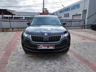 Skoda Kodiaq foto 2