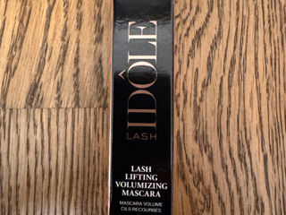 Lancome Idole Lash Lifting Volumizing Mascara 2.5 Gr New