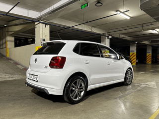 Volkswagen Polo foto 4