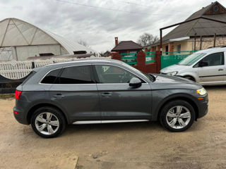 Audi Q5 foto 5