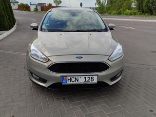 Ford Focus foto 9