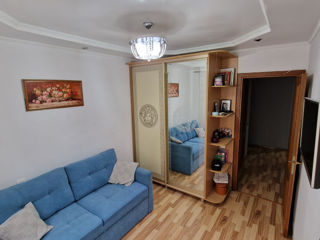 Apartament cu 2 camere, 60 m², Telecentru, Chișinău foto 6