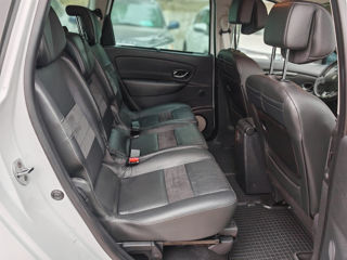 Renault Grand Scenic foto 9