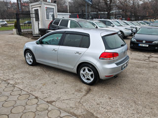 Volkswagen Golf foto 8