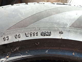 235/55R19 foto 5