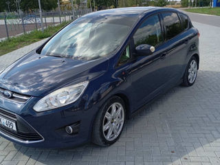 Ford C-Max foto 7