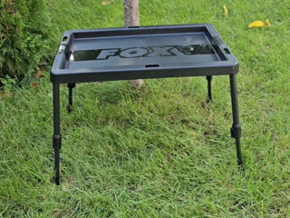 -17% В наличий Fox Bivvy Table (Новый) foto 1