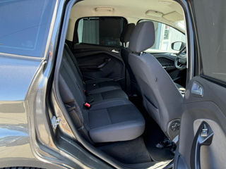 Ford C-Max foto 17