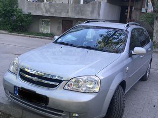 Chevrolet Nubira foto 4