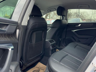 Audi A7 foto 15