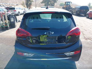 Chevrolet Bolt foto 8