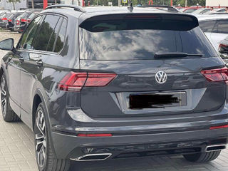 Volkswagen Tiguan foto 3