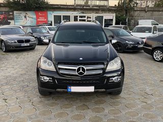 Mercedes GL Class foto 2